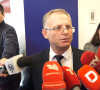 Besnik Bisljimi