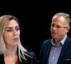Bljerta Deljiu i Besnik Bisljimi