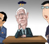Kurti, Borelj i Vučić