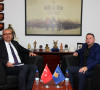 Čagir Sakar i Armend Mehaj