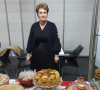 Danijela Petrović i Batusa na sajmu etno hrane