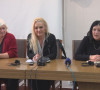Debata o nestalima u Gračanici