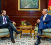 Jakov Devčić i Milo Đukanović