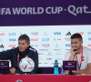 Dragan Stojković i Dušan Tadić