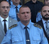 Đurić, Simić i Radojević posle sastanka