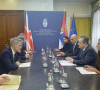 Džulijan Brajtvejt i Ivica Dačić