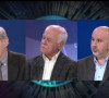 Garić, Milivojević i Stojanović