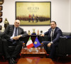 Gvido Krozeto i Armend Mehaj