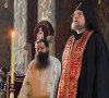 Iguman Sava Janjić i jeromonah Nektarije