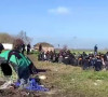 Migranti Horgoš
