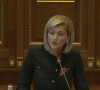 Mimoza Kusari-Ljilja