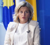 Mimoza Kusari-Ljilja