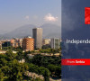 Ministarstvo spoljnih poslova Srbije
