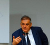 Nedžmedin Spahiu