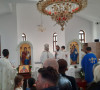 Episkop Teodosije u Novom Badovcu