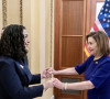 Osmani i Pelosi