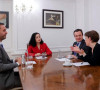 Osmani, Kurti, Konjufca i Gervala