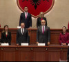 Parlament Albanije