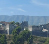 Pogled na Tomor