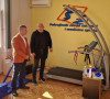 Pokrajinski zavod za sport i omladinu