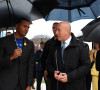 Riči Tores i Ramuš Haradinaj