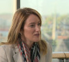 Roberta Metsola