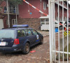 Severna Mitrovica - srpski policajci razdužuju opremu