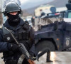 Kosovska policija