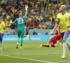 Srbija-Brazil