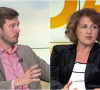 Stefan Surlić i Suzana Grubješić
