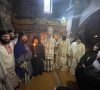 Teodosije u Manastiru Crna Reka