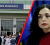 Vjosa Osmani