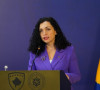 Vjosa Osmani