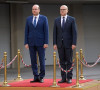 Vučević i kiparski kolega