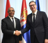 Vučić i Laburinju