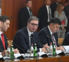 Vučić na regionalnoj konferenciji o energetici