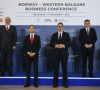 Vučić na Regionalnoj Konferenciji u Beogradu