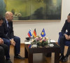 Zaracin i  Frangeš sa Kurtijem