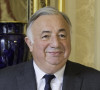 Žerar Larše