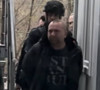 Hapšenje Dejana Pantića