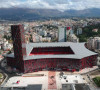 Albanija Air Stadion