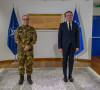 Anđelo Mikele Ristuća i Aljbin Kurti
