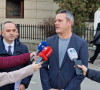 Arben Gaši