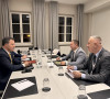 Armend Mehaj i Niko Peloši
