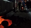 Barikade kod Rudara