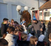 Đorđe Zdravković u Lešku