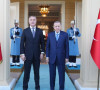 Đukanović i Erdogan