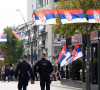 Euleks u Severnoj Mitrovici