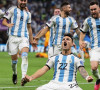 Fudbaleri Argentine