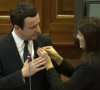 Ganimete Musljiu i Kurti